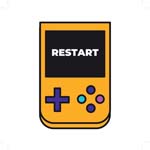 DV218 RESTART_25x25.jpg